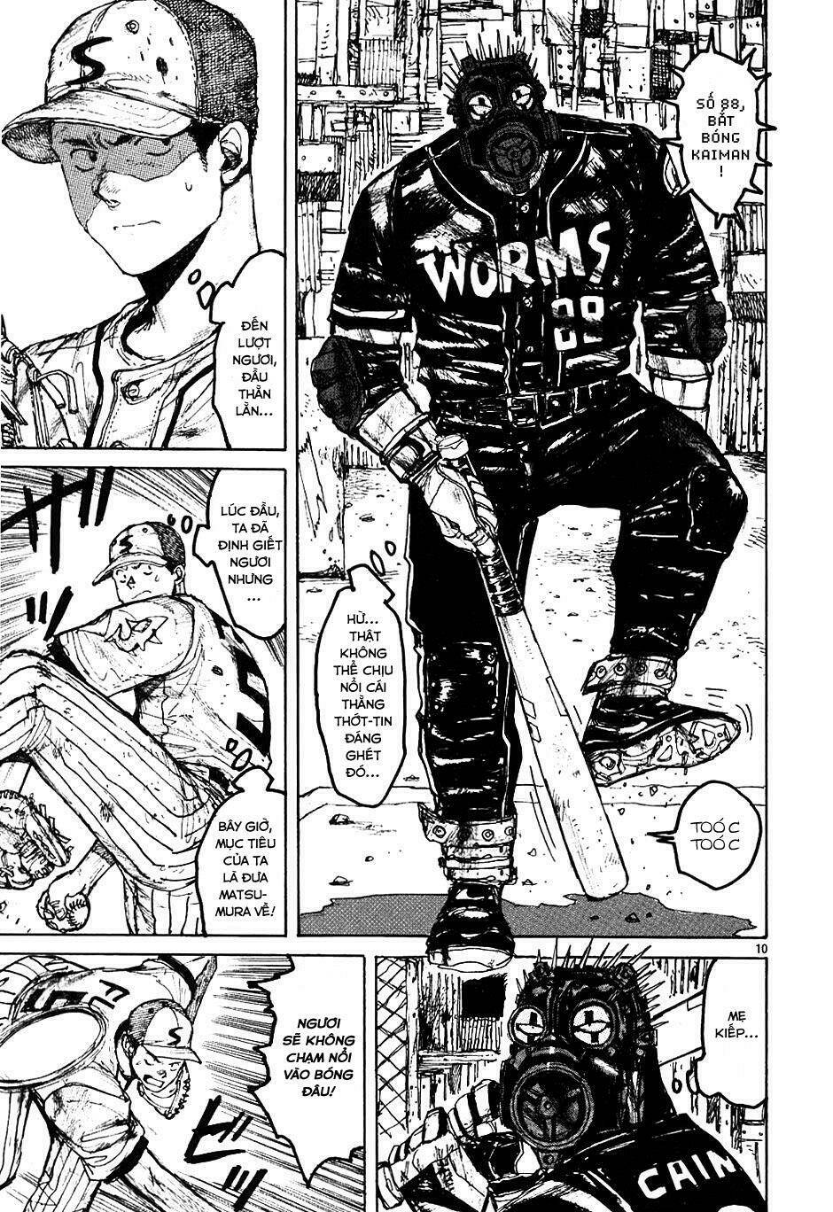 Thế Giới Ma Thuật Và Kẻ Mất Trí Chapter 21 - Trang 2