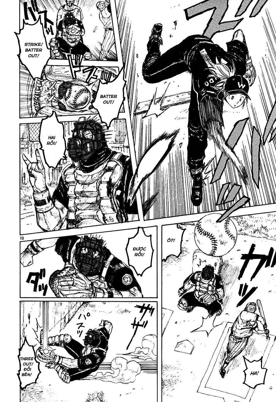 Thế Giới Ma Thuật Và Kẻ Mất Trí Chapter 21 - Trang 2