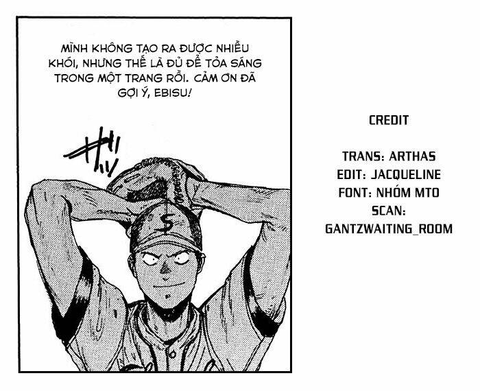 Thế Giới Ma Thuật Và Kẻ Mất Trí Chapter 21 - Trang 2