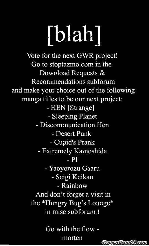 Thế Giới Ma Thuật Và Kẻ Mất Trí Chapter 24 - Trang 2