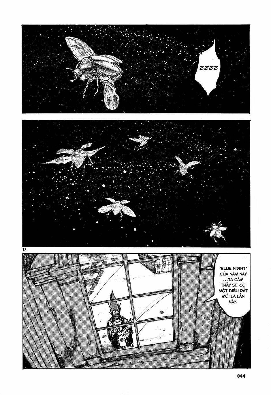 Thế Giới Ma Thuật Và Kẻ Mất Trí Chapter 25 - Trang 2