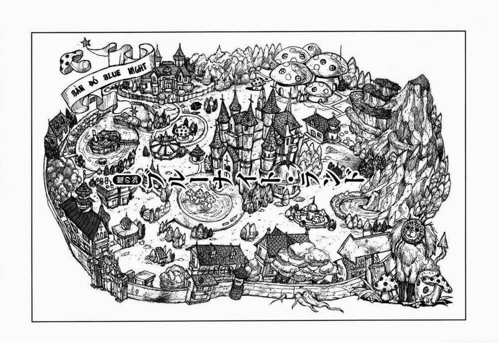 Thế Giới Ma Thuật Và Kẻ Mất Trí Chapter 26 - Trang 2