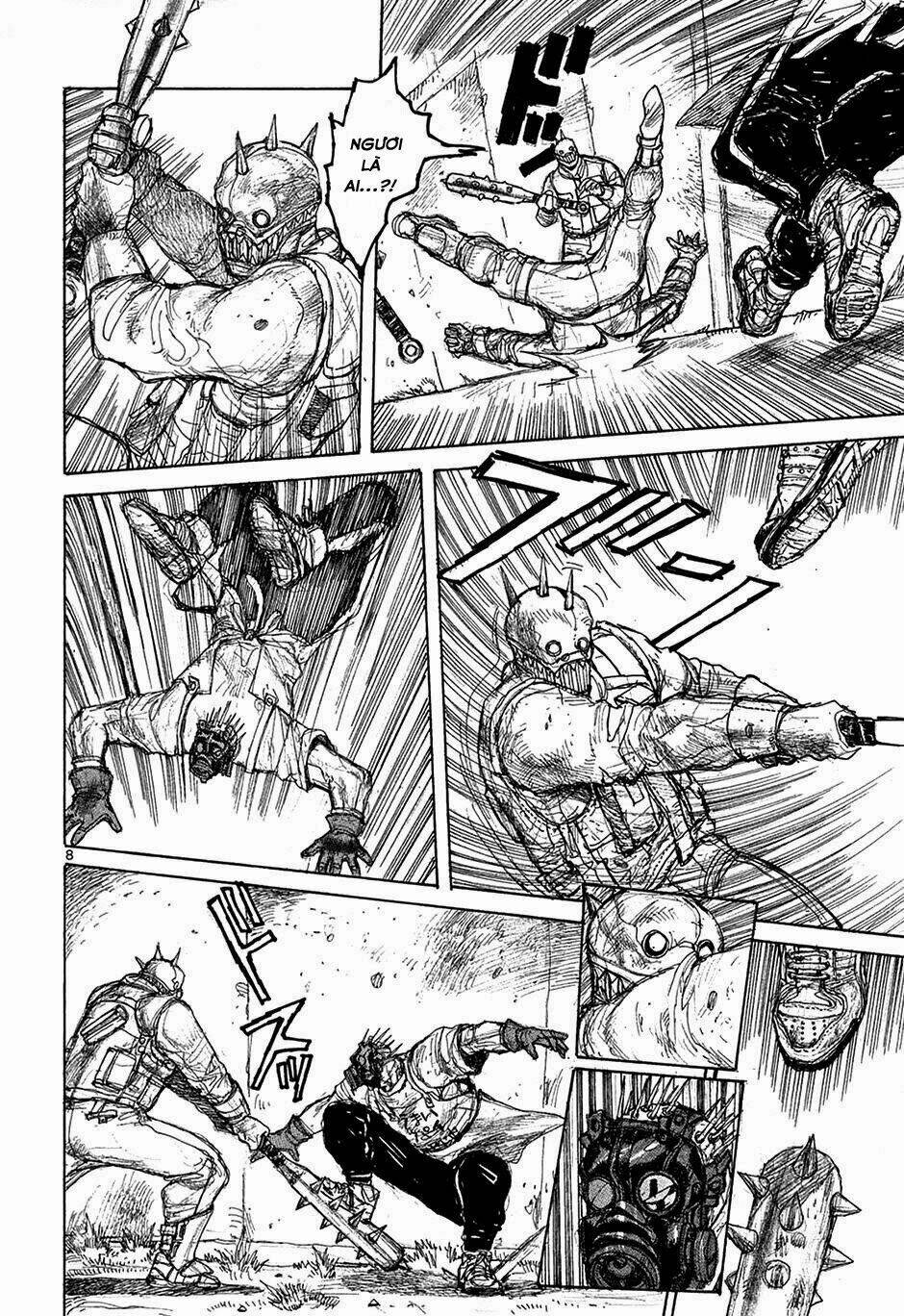 Thế Giới Ma Thuật Và Kẻ Mất Trí Chapter 26 - Trang 2