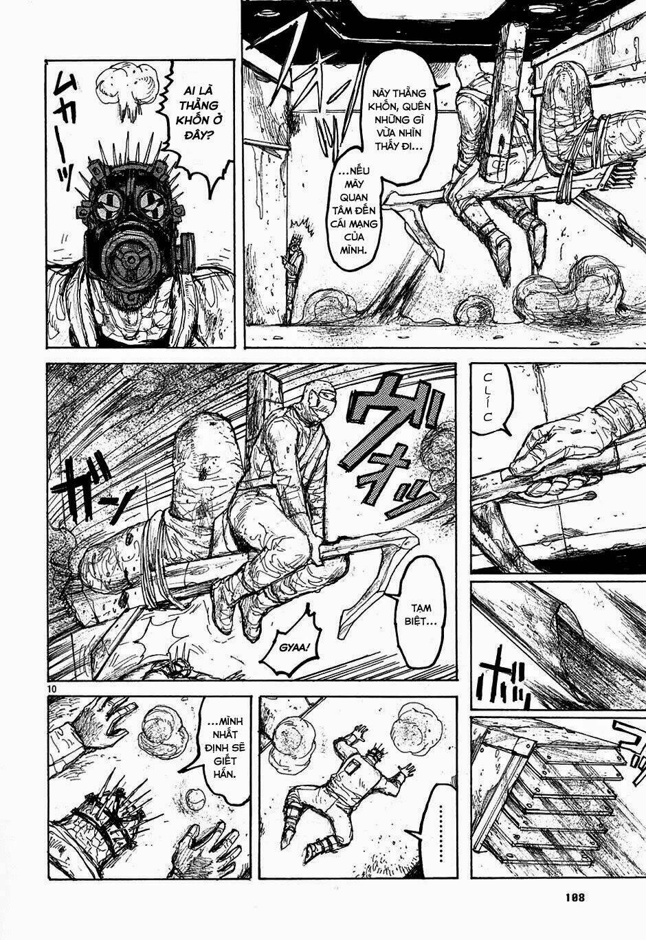 Thế Giới Ma Thuật Và Kẻ Mất Trí Chapter 28 - Trang 2