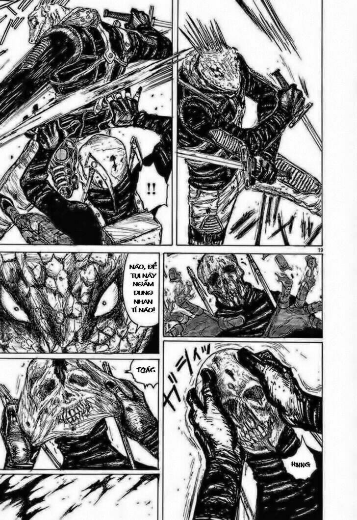 Thế Giới Ma Thuật Và Kẻ Mất Trí Chapter 3 - Trang 2