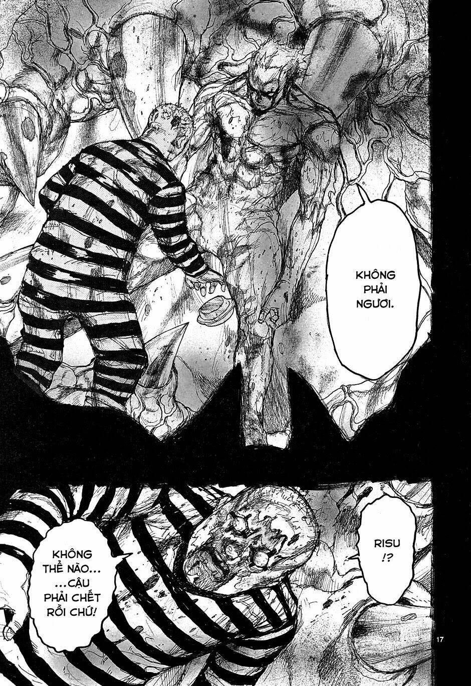 Thế Giới Ma Thuật Và Kẻ Mất Trí Chapter 34 - Trang 2