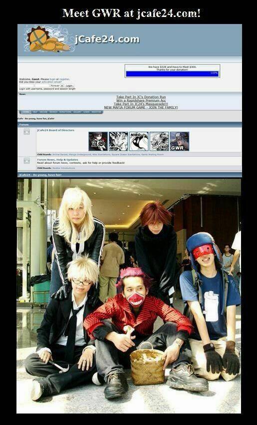 Thế Giới Ma Thuật Và Kẻ Mất Trí Chapter 35 - Trang 2