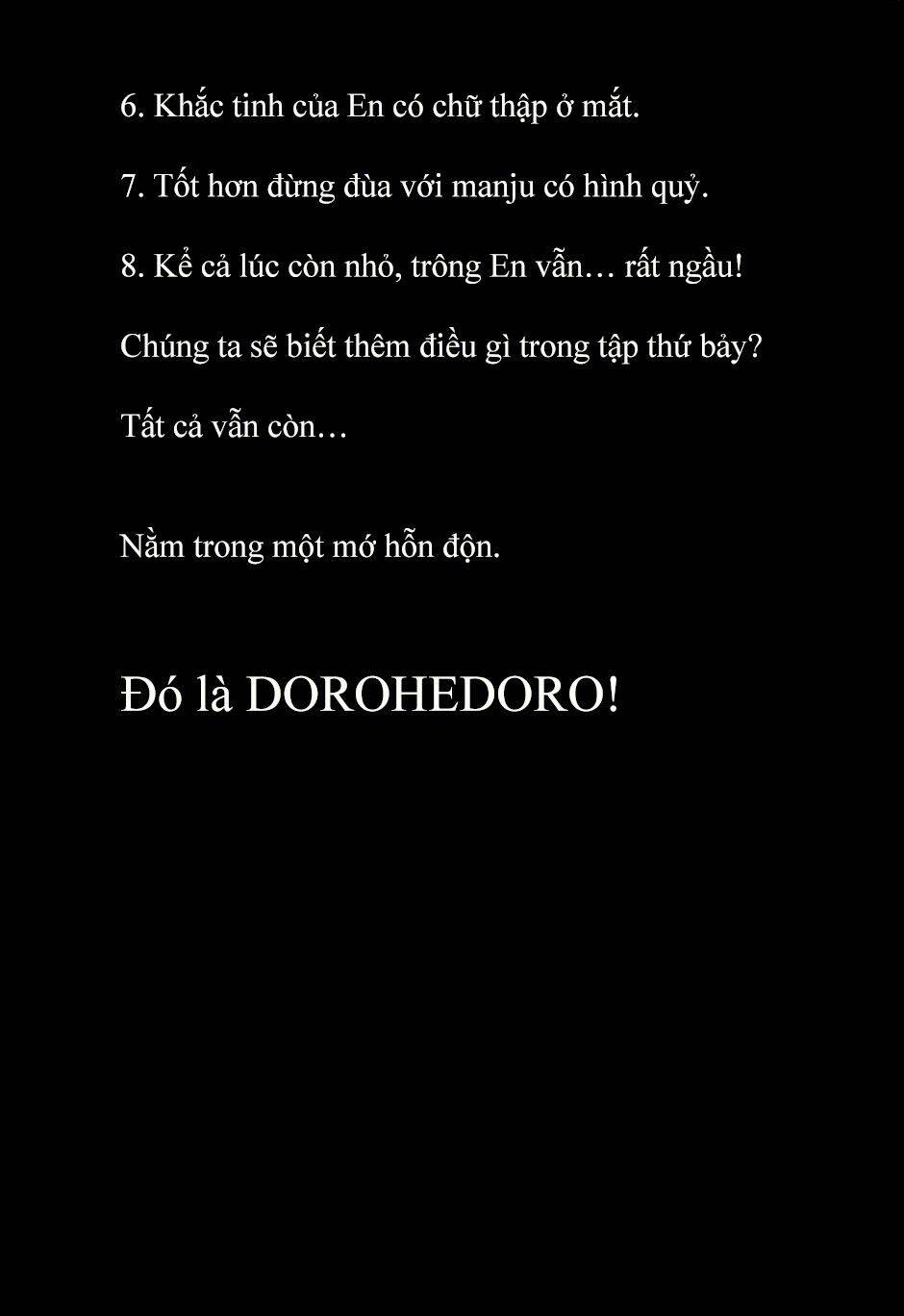 Thế Giới Ma Thuật Và Kẻ Mất Trí Chapter 36.5 - Trang 2