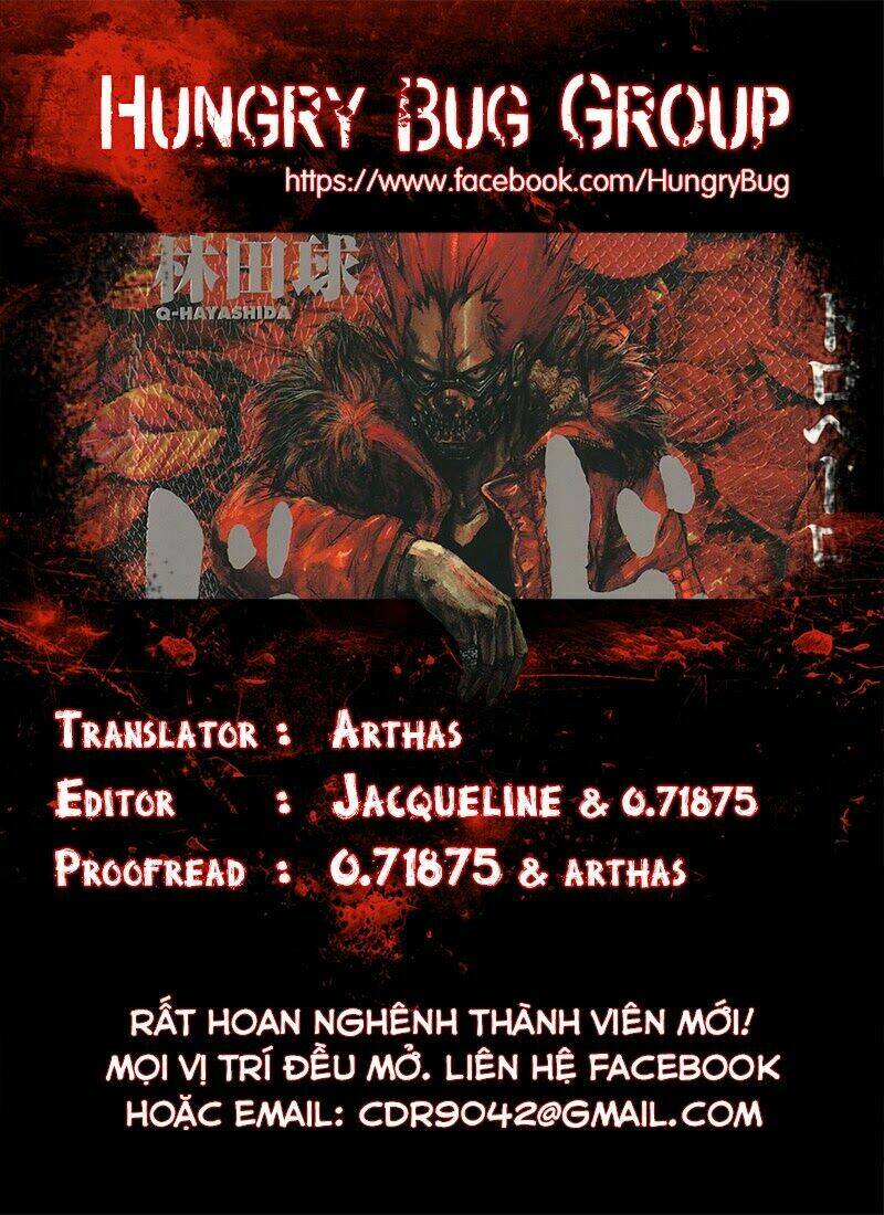 Thế Giới Ma Thuật Và Kẻ Mất Trí Chapter 37 - Trang 2