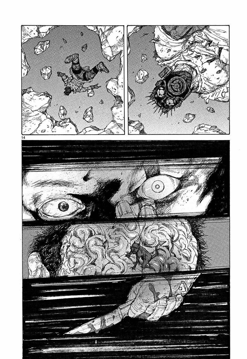 Thế Giới Ma Thuật Và Kẻ Mất Trí Chapter 39 - Trang 2