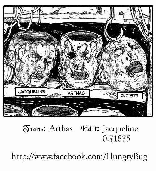 Thế Giới Ma Thuật Và Kẻ Mất Trí Chapter 42 - Trang 2