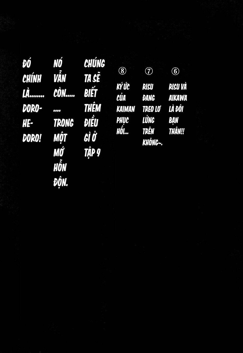 Thế Giới Ma Thuật Và Kẻ Mất Trí Chapter 49.5 - Trang 2