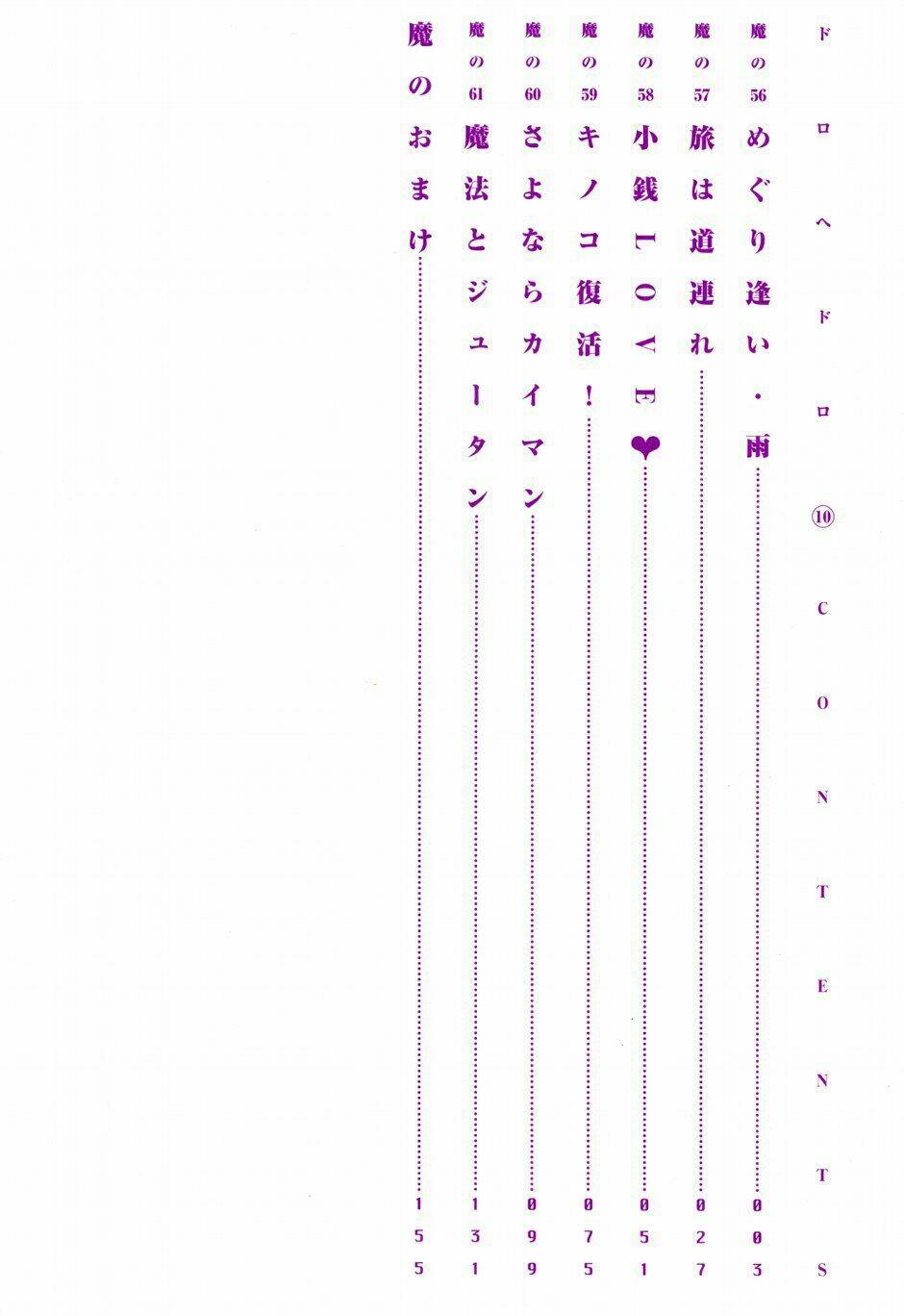 Thế Giới Ma Thuật Và Kẻ Mất Trí Chapter 56 - Trang 2