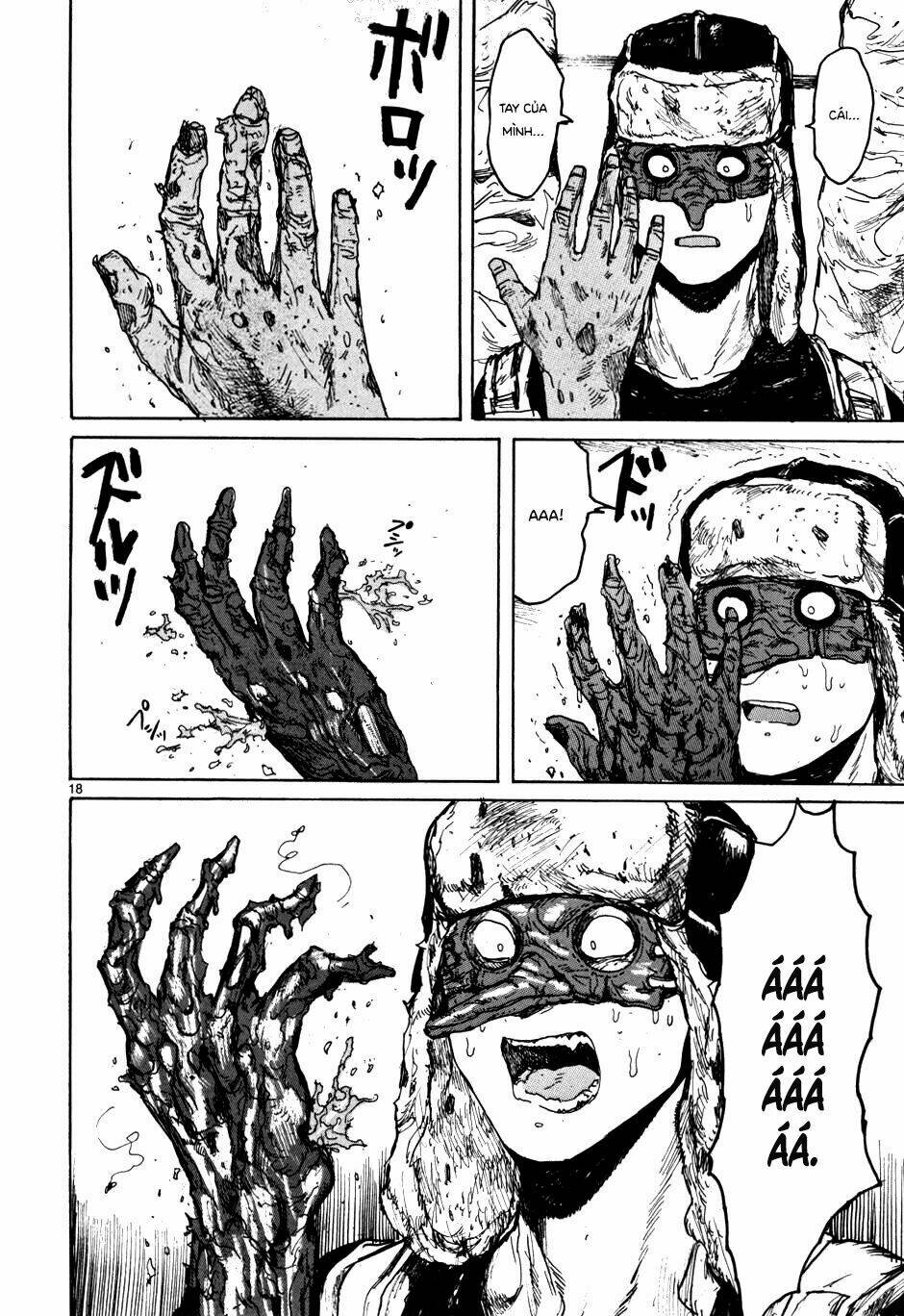 Thế Giới Ma Thuật Và Kẻ Mất Trí Chapter 57 - Trang 2