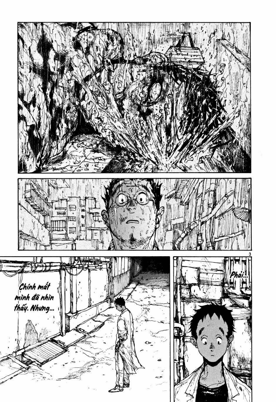 Thế Giới Ma Thuật Và Kẻ Mất Trí Chapter 58 - Trang 2