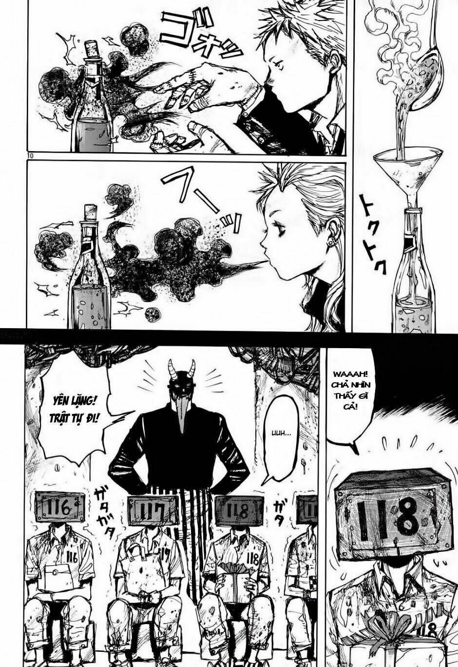 Thế Giới Ma Thuật Và Kẻ Mất Trí Chapter 6.5 - Trang 2