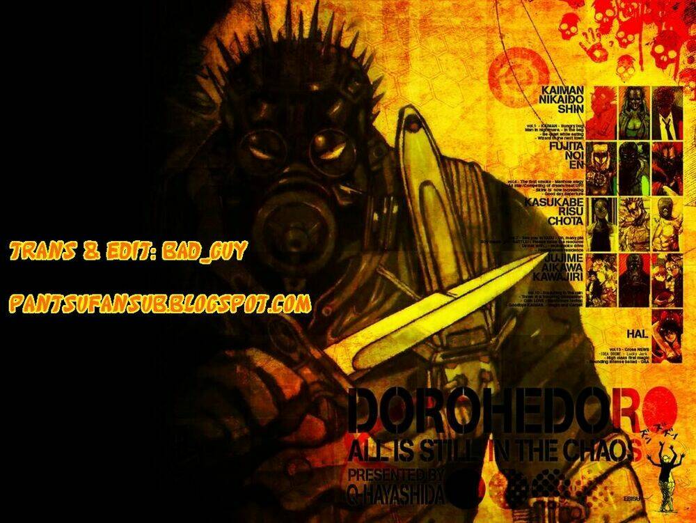 Thế Giới Ma Thuật Và Kẻ Mất Trí Chapter 6.5 - Trang 2