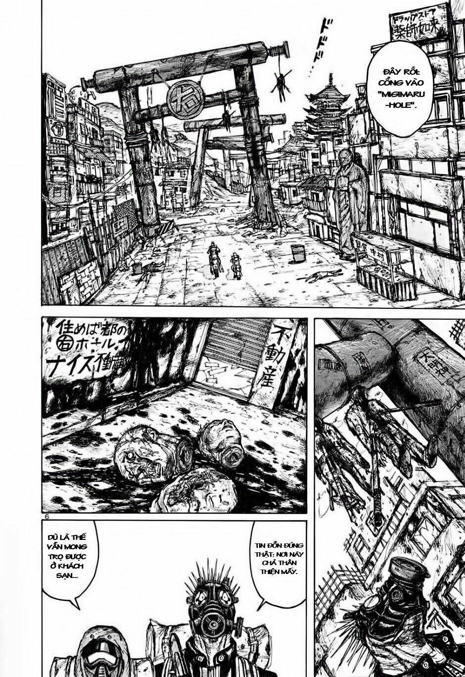 Thế Giới Ma Thuật Và Kẻ Mất Trí Chapter 6 - Trang 2