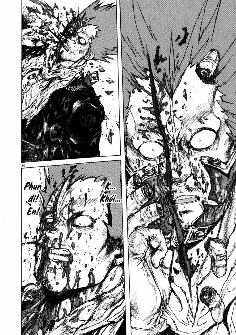 Thế Giới Ma Thuật Và Kẻ Mất Trí Chapter 67 - Trang 2