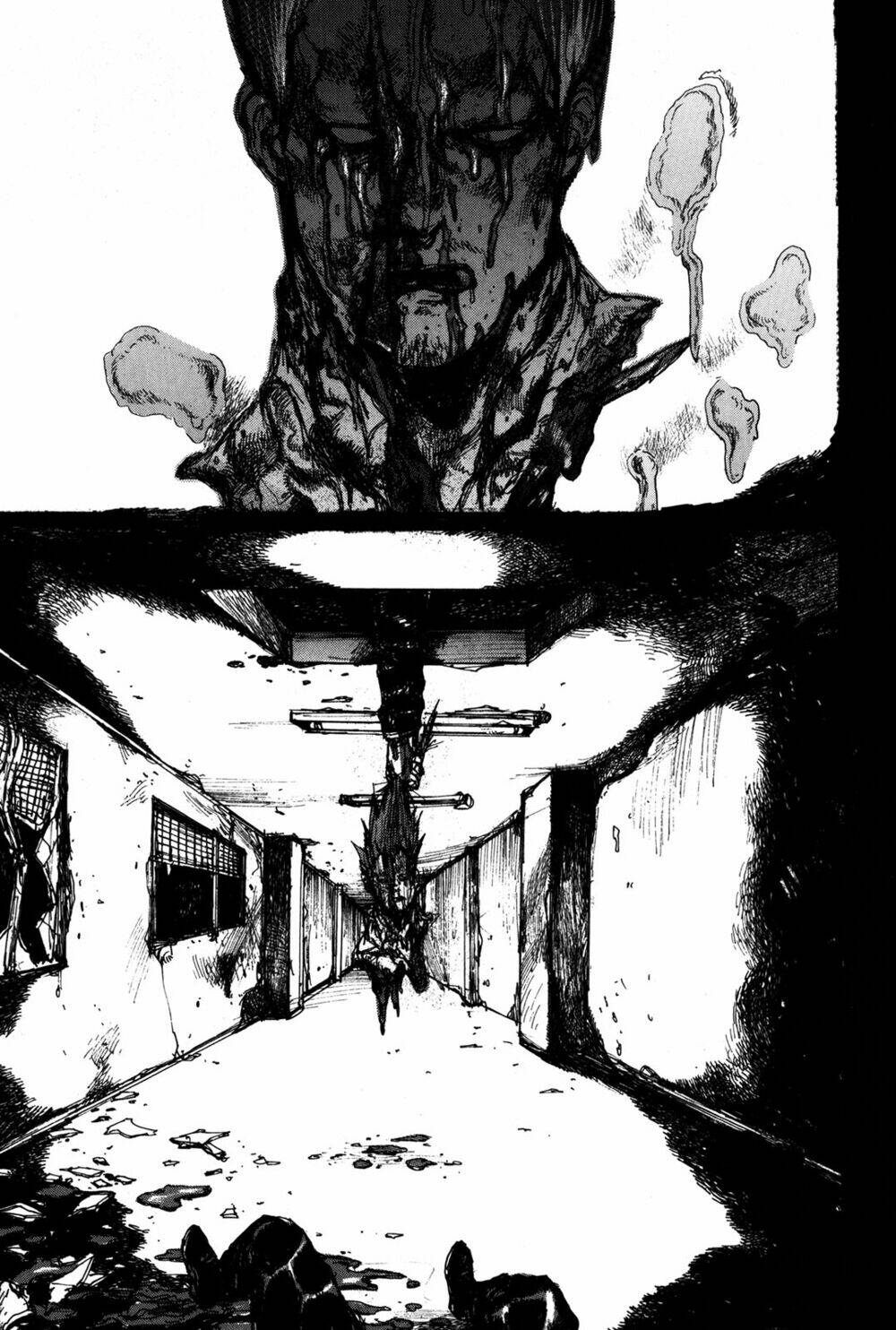 Thế Giới Ma Thuật Và Kẻ Mất Trí Chapter 68 - Trang 2