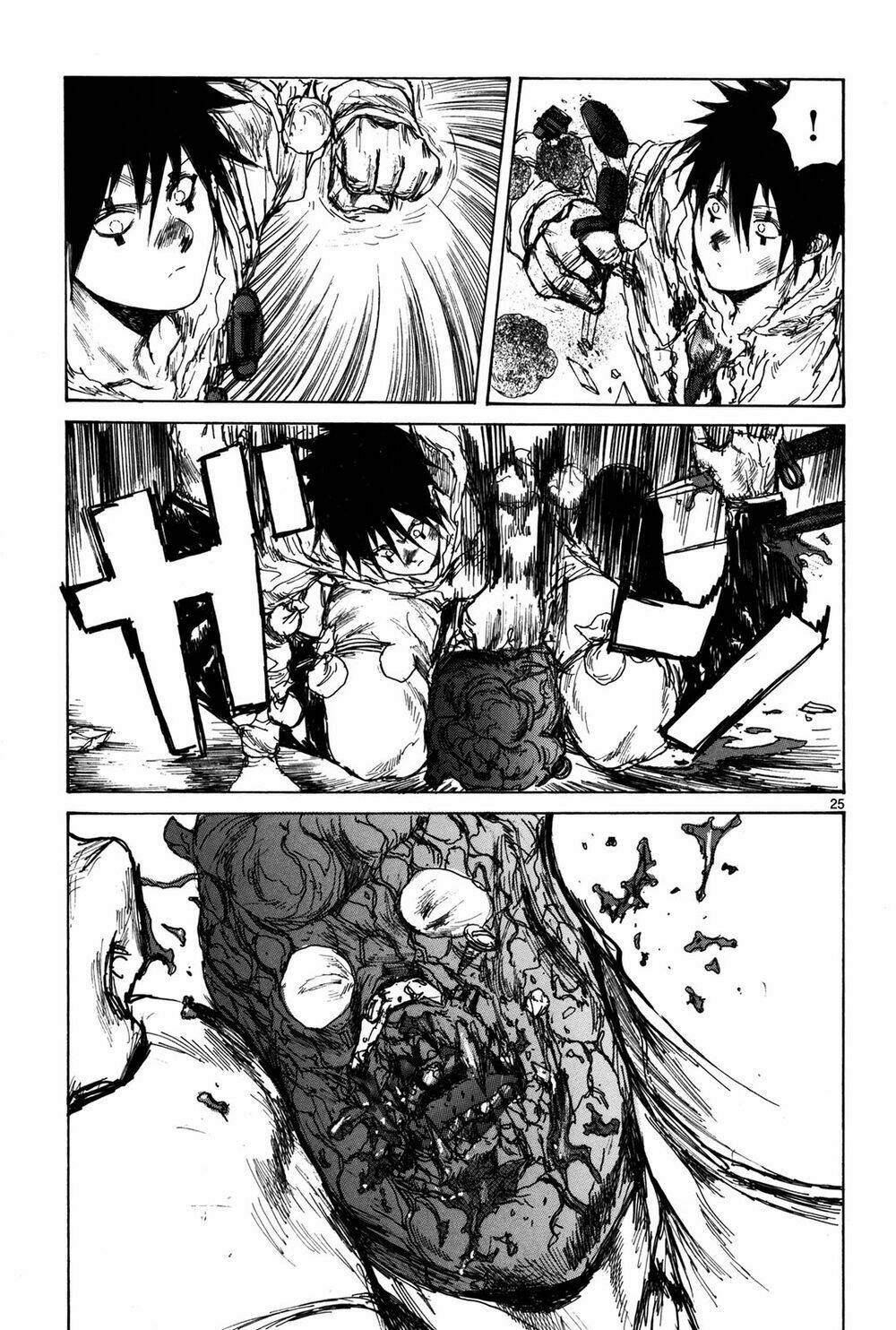 Thế Giới Ma Thuật Và Kẻ Mất Trí Chapter 72 - Trang 2