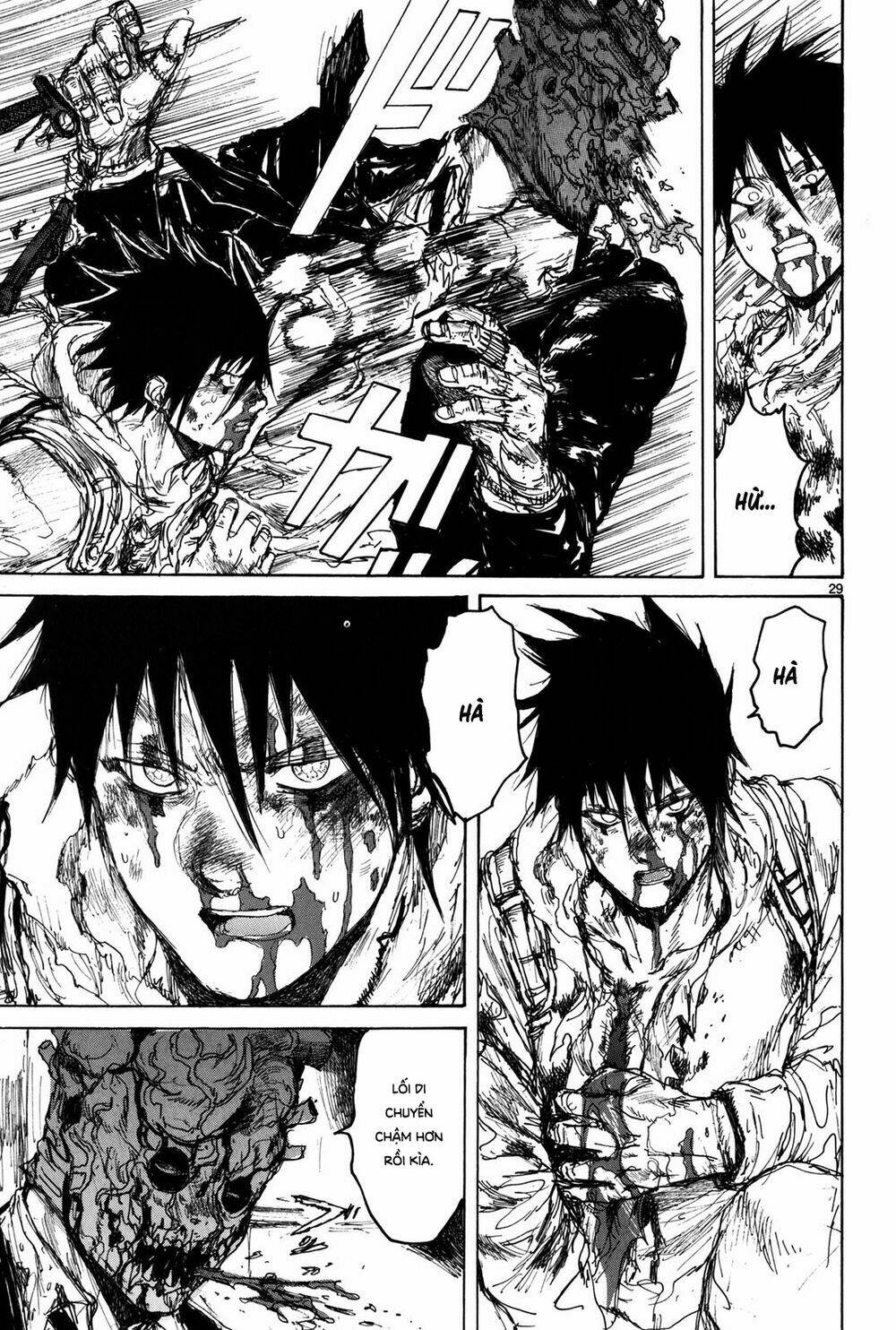 Thế Giới Ma Thuật Và Kẻ Mất Trí Chapter 72 - Trang 2