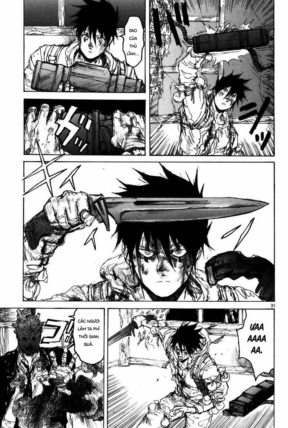 Thế Giới Ma Thuật Và Kẻ Mất Trí Chapter 72 - Trang 2