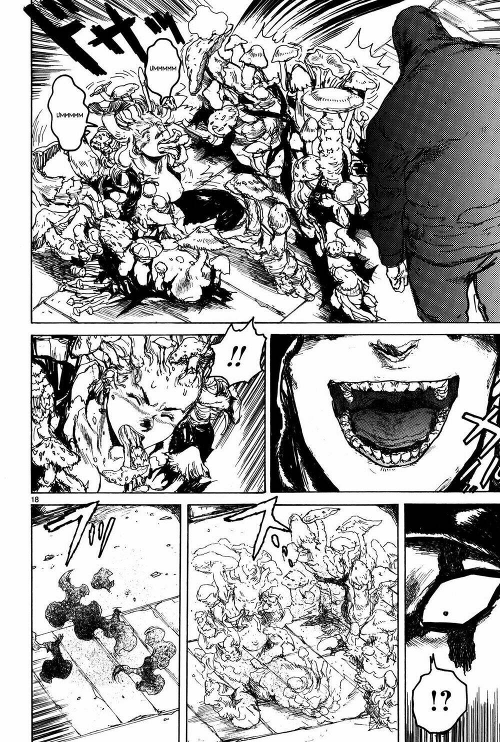 Thế Giới Ma Thuật Và Kẻ Mất Trí Chapter 73 - Trang 2