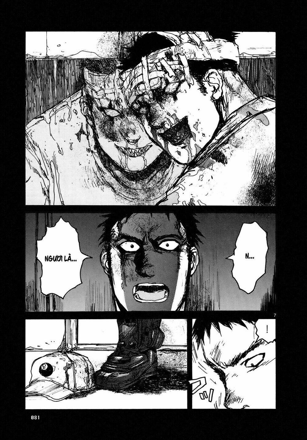 Thế Giới Ma Thuật Và Kẻ Mất Trí Chapter 77 - Trang 2