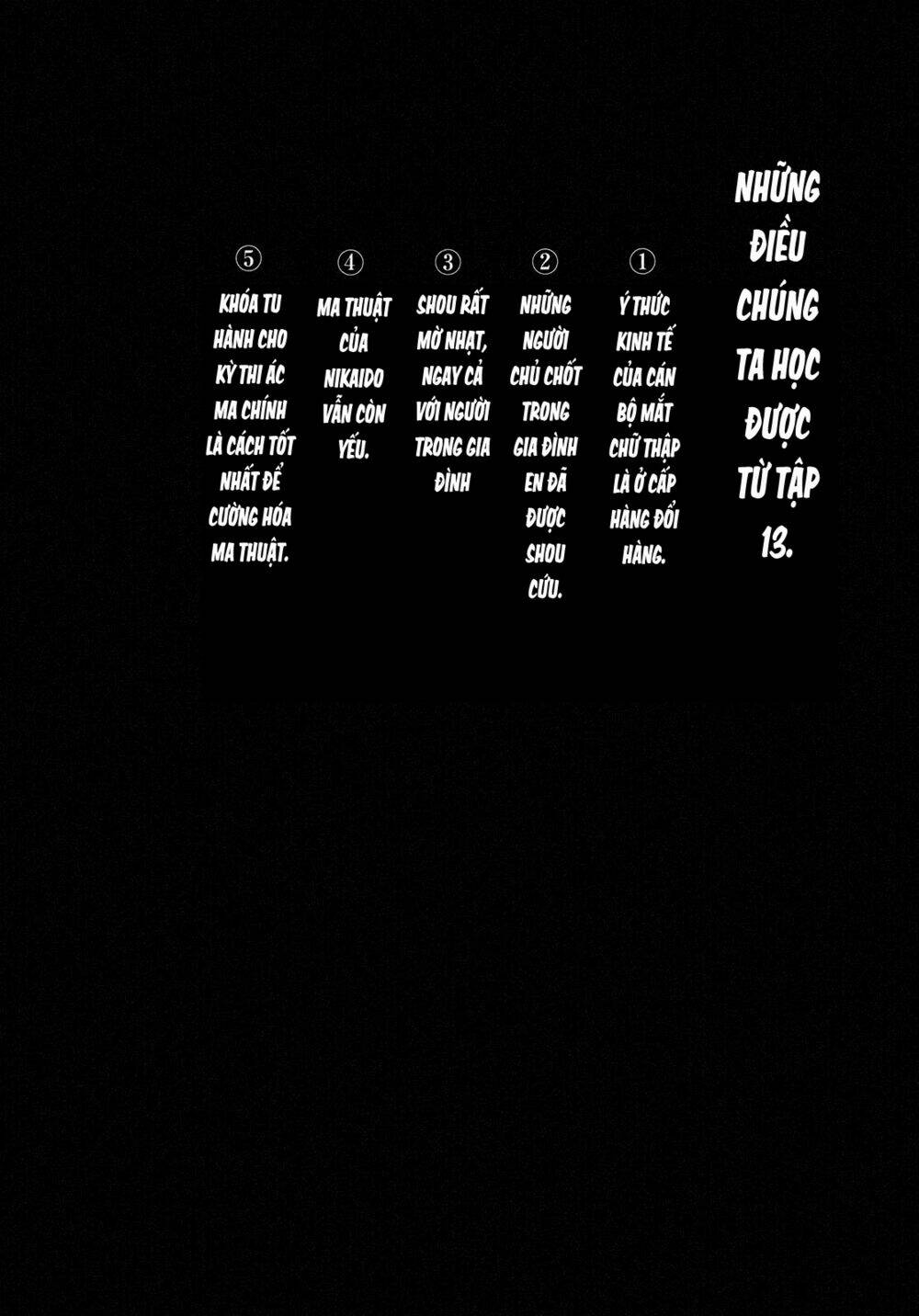 Thế Giới Ma Thuật Và Kẻ Mất Trí Chapter 79.5 - Trang 2