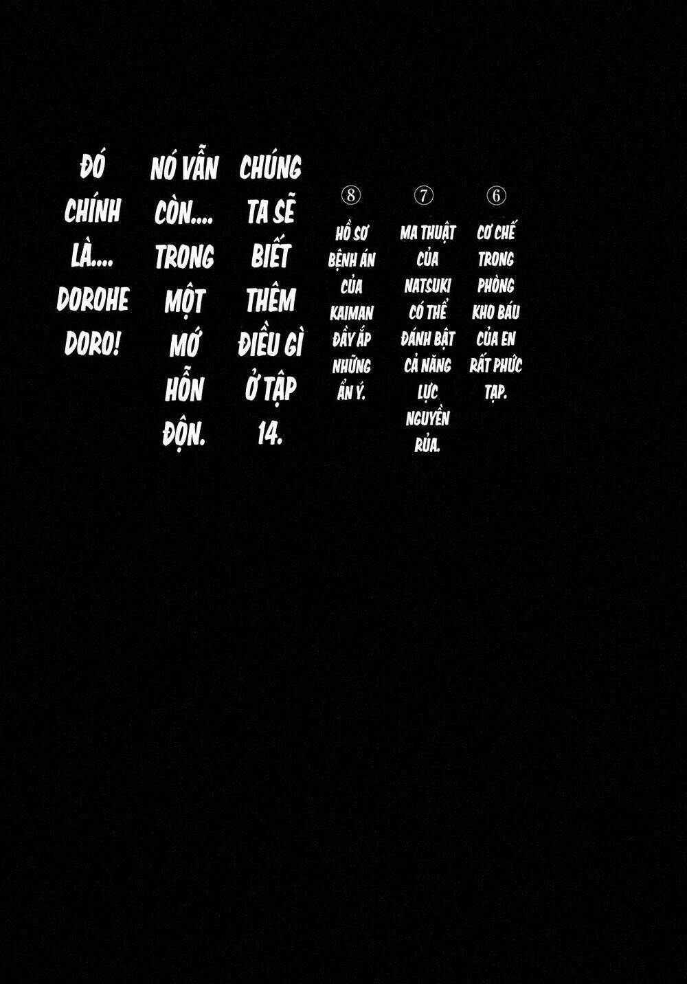 Thế Giới Ma Thuật Và Kẻ Mất Trí Chapter 79.5 - Trang 2