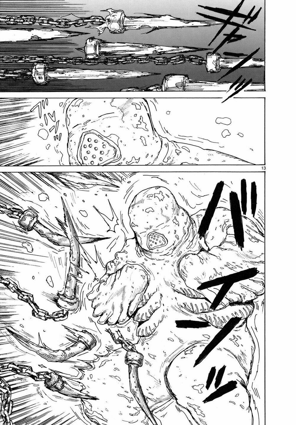 Thế Giới Ma Thuật Và Kẻ Mất Trí Chapter 79 - Trang 2