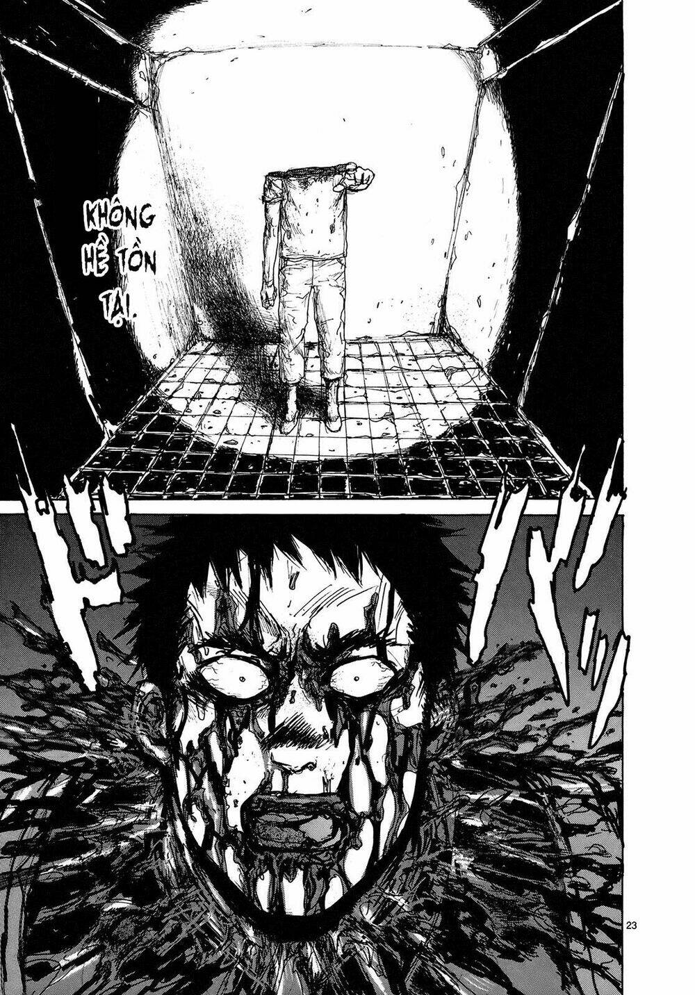 Thế Giới Ma Thuật Và Kẻ Mất Trí Chapter 79 - Trang 2