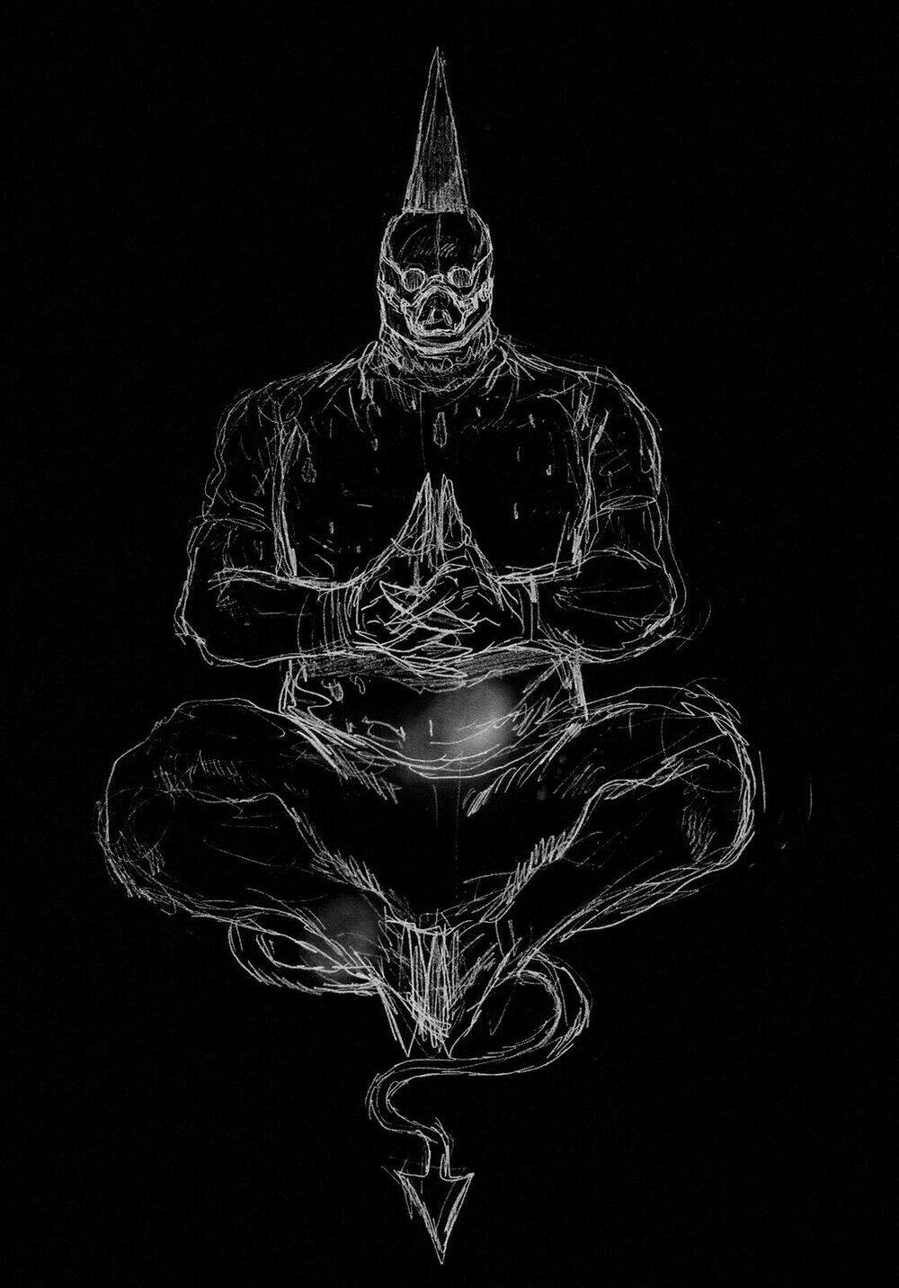 Thế Giới Ma Thuật Và Kẻ Mất Trí Chapter 82 - Trang 2