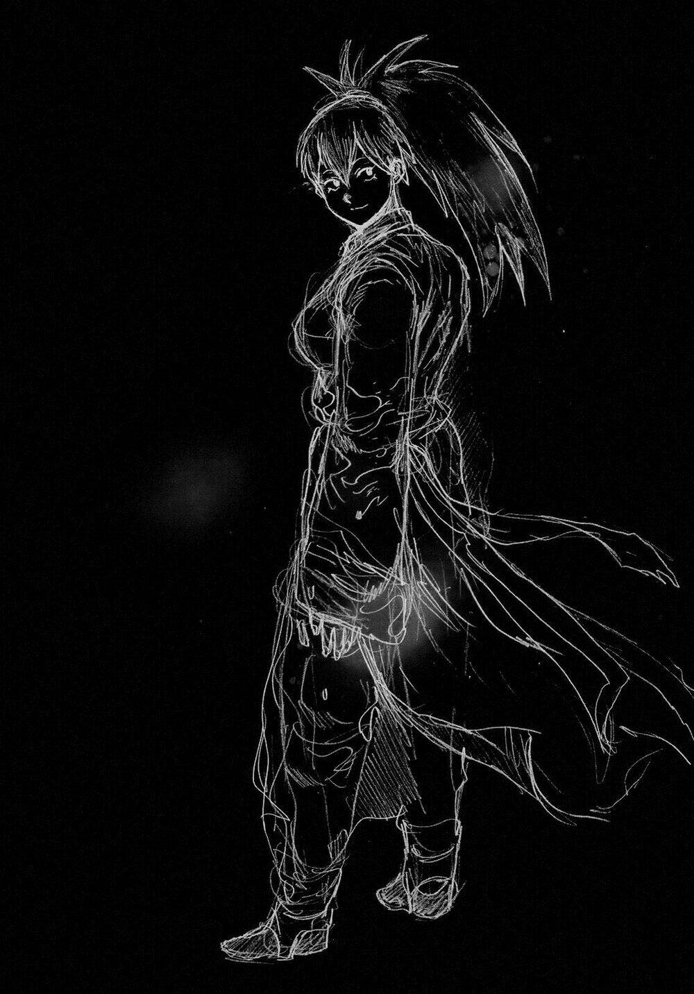 Thế Giới Ma Thuật Và Kẻ Mất Trí Chapter 83 - Trang 2