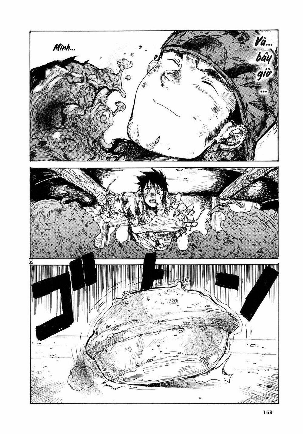 Thế Giới Ma Thuật Và Kẻ Mất Trí Chapter 85 - Trang 2