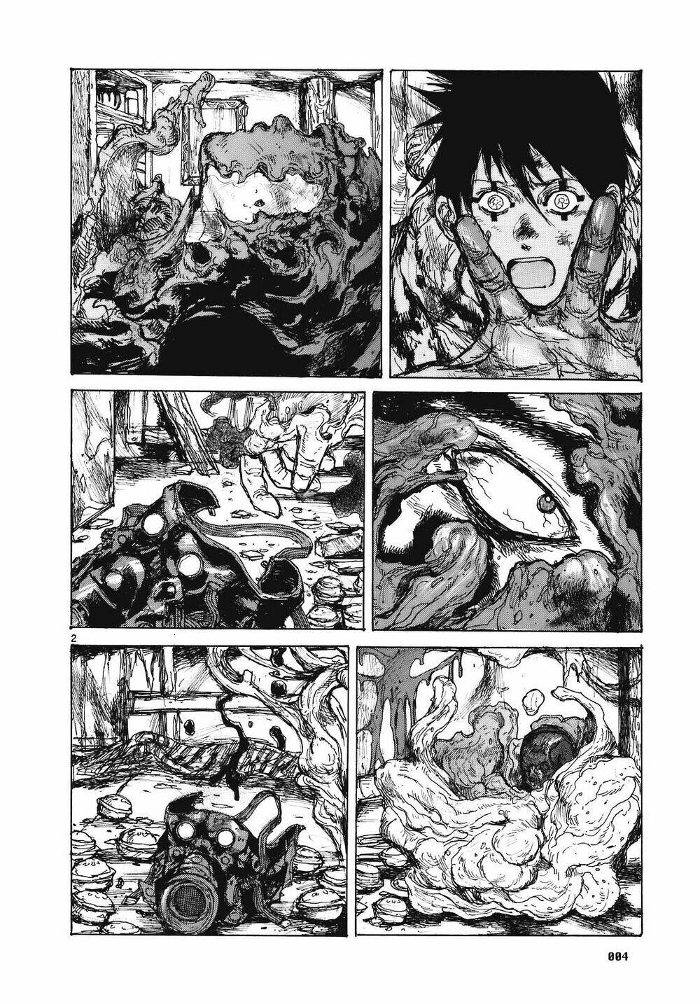 Thế Giới Ma Thuật Và Kẻ Mất Trí Chapter 86 - Trang 2