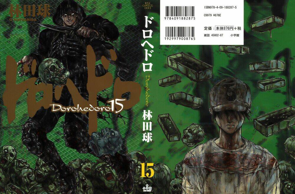 Thế Giới Ma Thuật Và Kẻ Mất Trí Chapter 86 - Trang 2