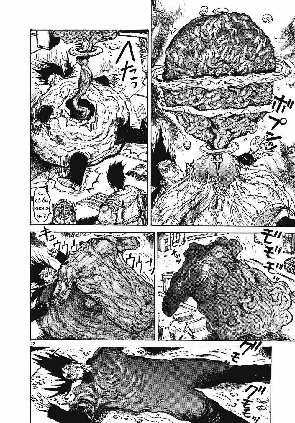 Thế Giới Ma Thuật Và Kẻ Mất Trí Chapter 86 - Trang 2