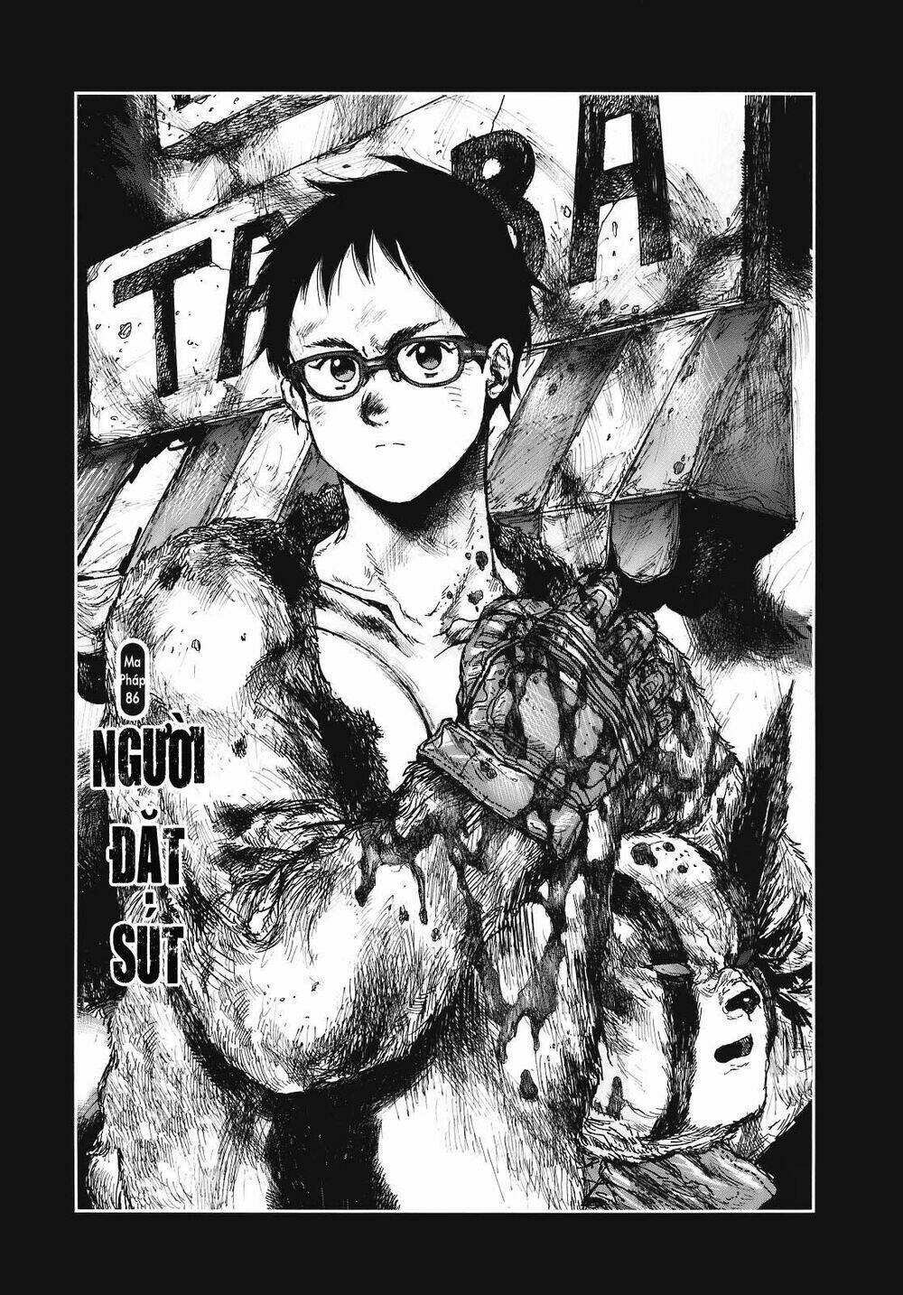 Thế Giới Ma Thuật Và Kẻ Mất Trí Chapter 86 - Trang 2