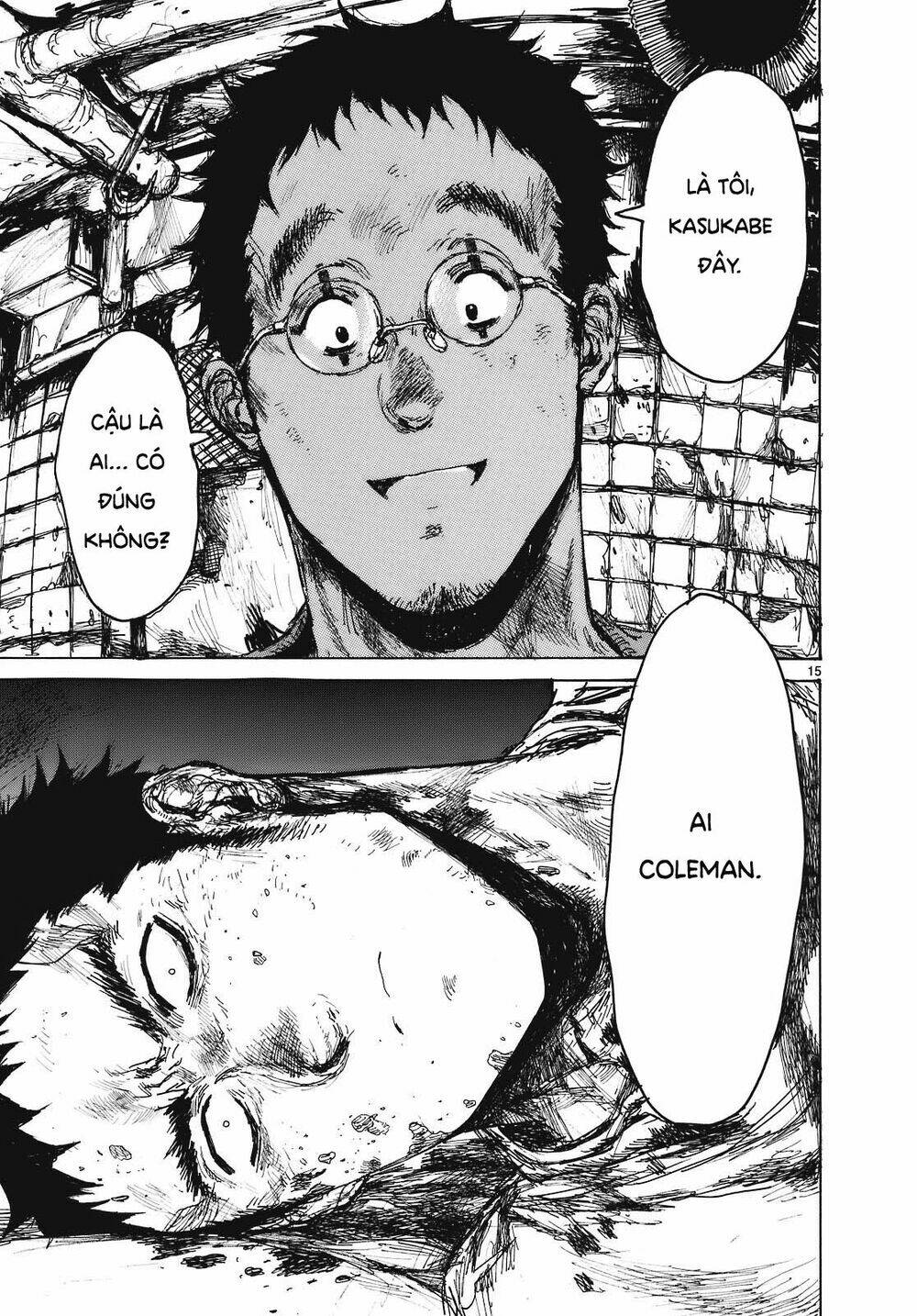 Thế Giới Ma Thuật Và Kẻ Mất Trí Chapter 87 - Trang 2