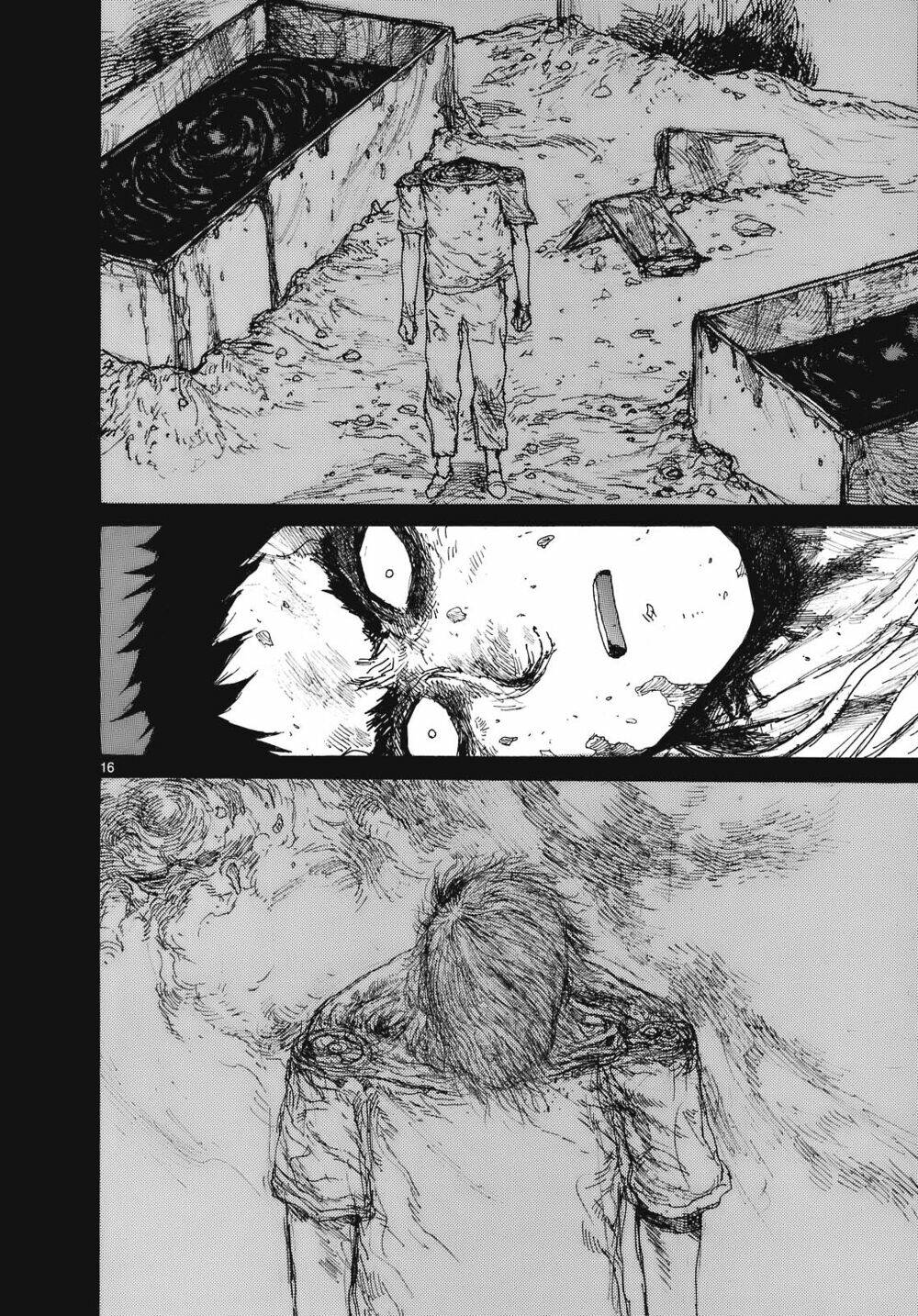 Thế Giới Ma Thuật Và Kẻ Mất Trí Chapter 87 - Trang 2