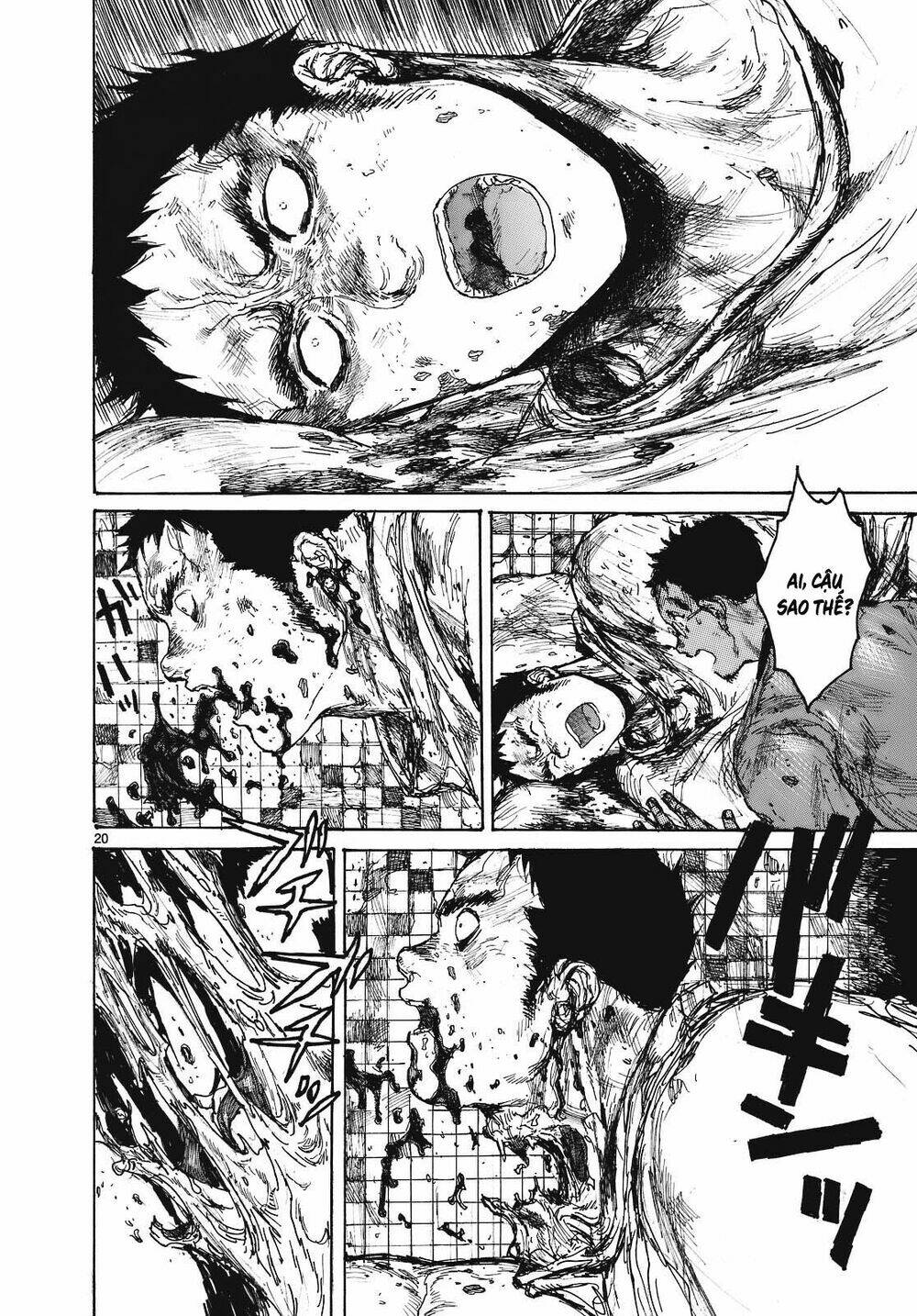 Thế Giới Ma Thuật Và Kẻ Mất Trí Chapter 87 - Trang 2