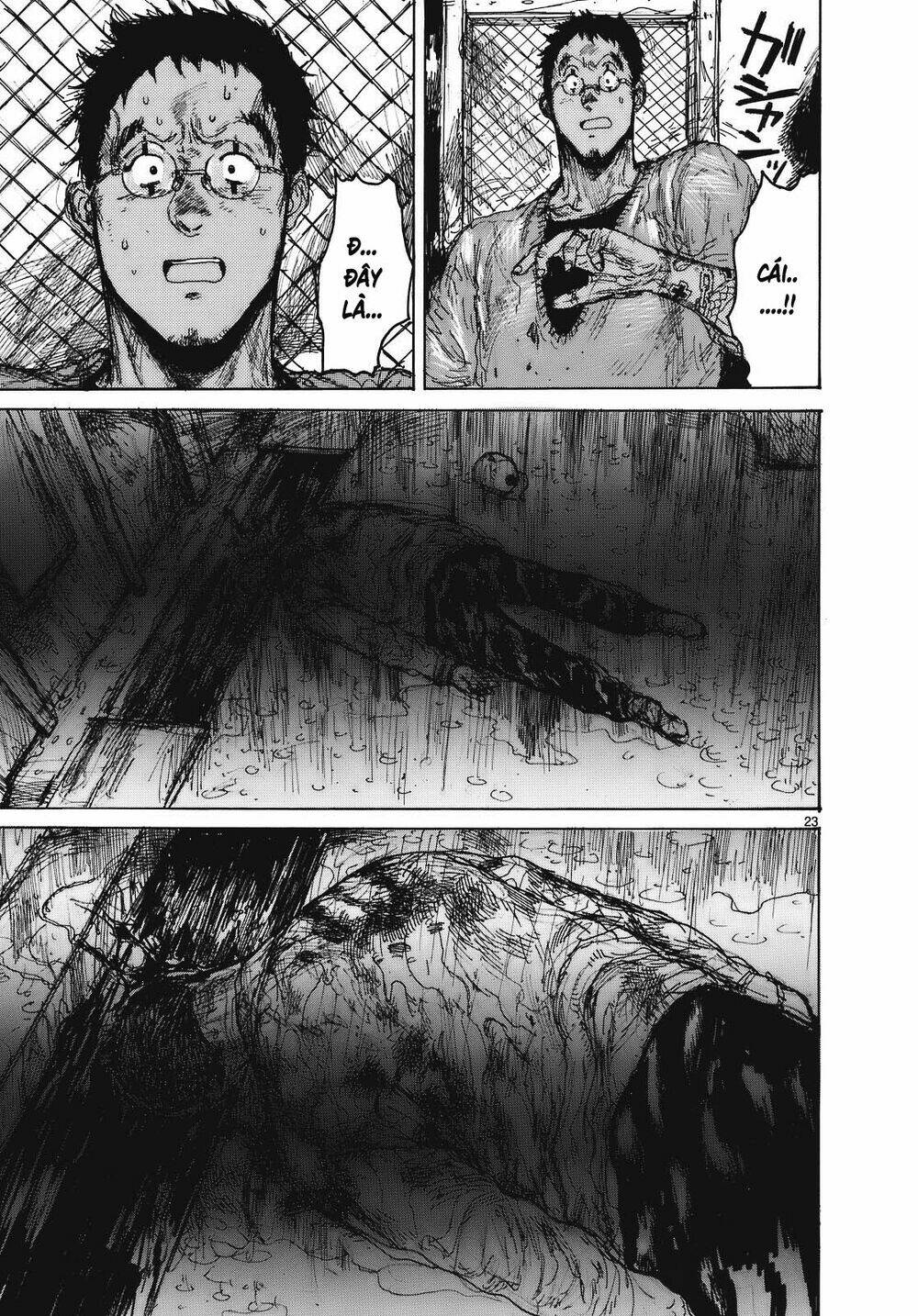 Thế Giới Ma Thuật Và Kẻ Mất Trí Chapter 87 - Trang 2