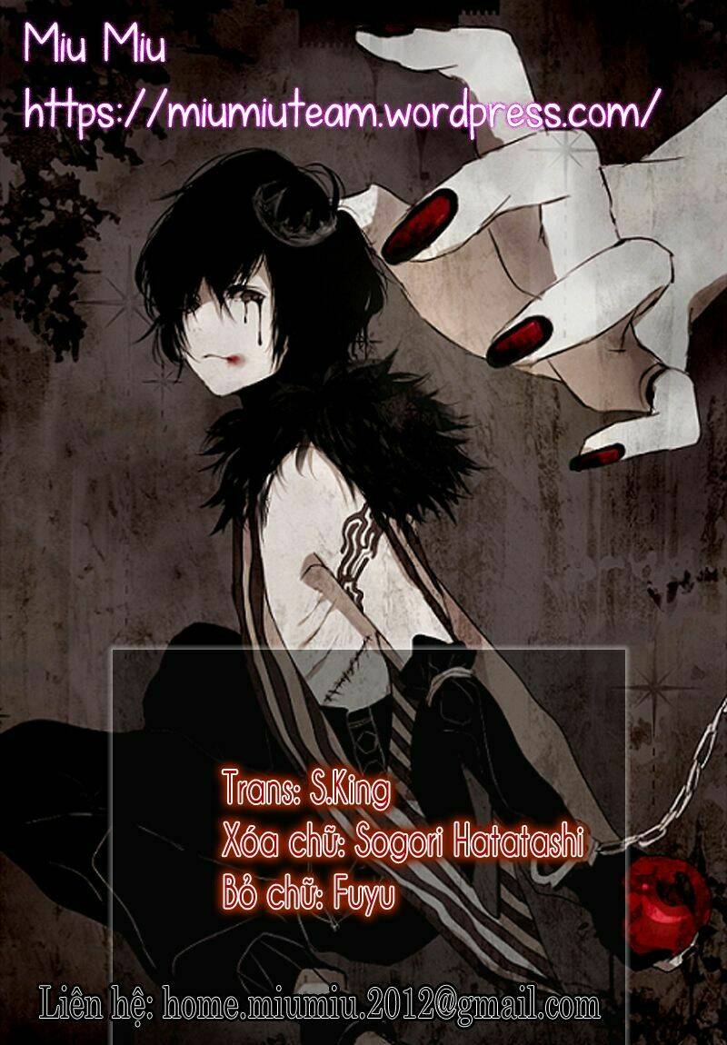 Thế Giới Ma Thuật Và Kẻ Mất Trí Chapter 90 - Trang 2