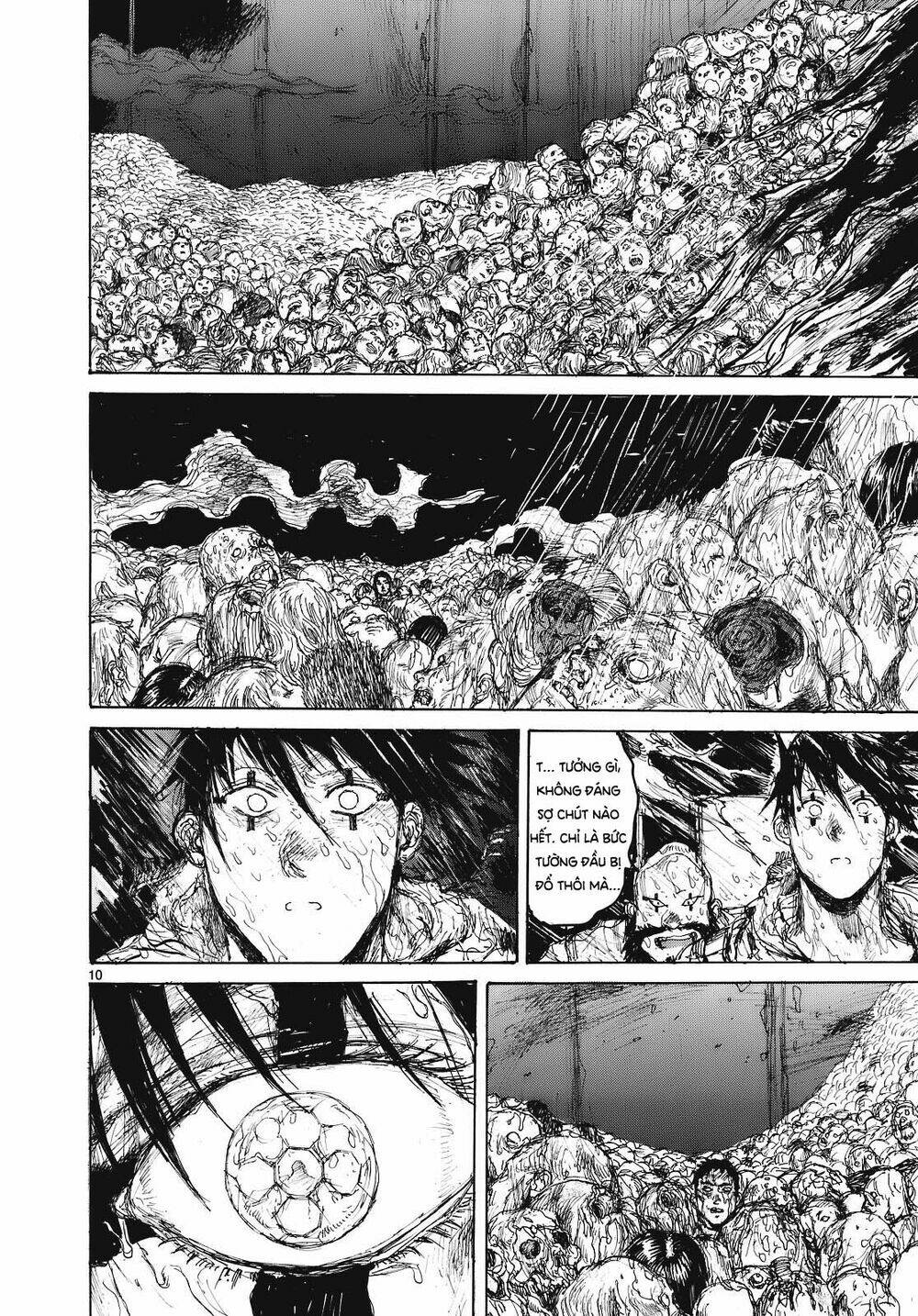 Thế Giới Ma Thuật Và Kẻ Mất Trí Chapter 91 - Trang 2