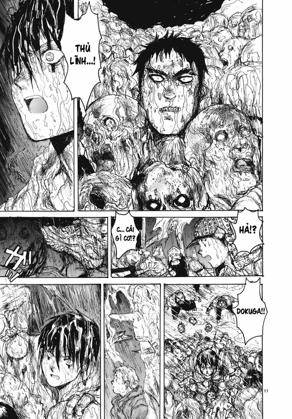 Thế Giới Ma Thuật Và Kẻ Mất Trí Chapter 91 - Trang 2