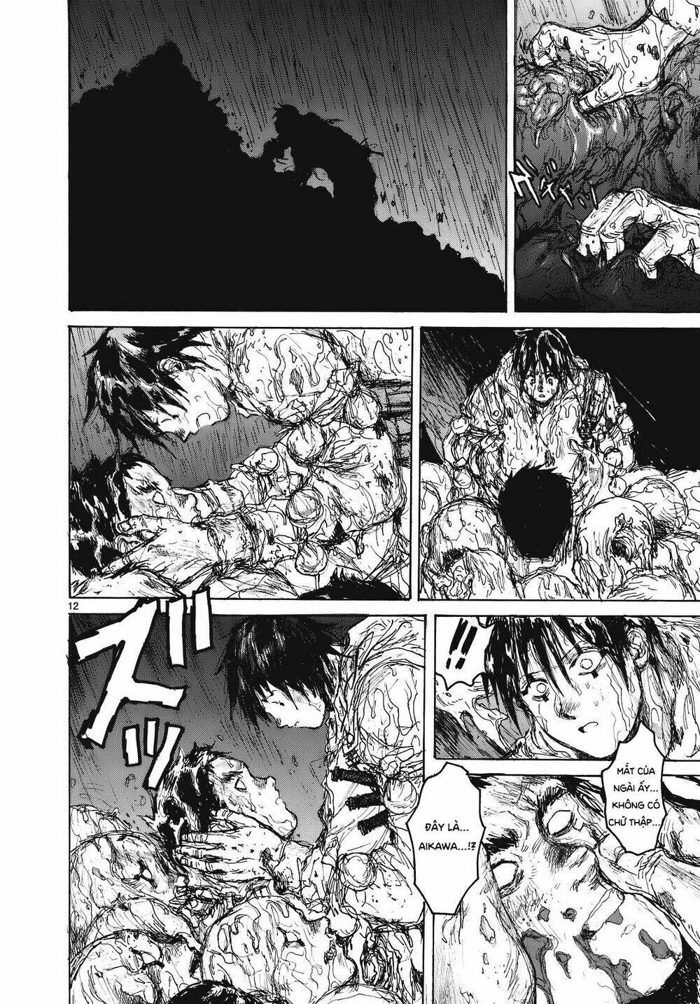 Thế Giới Ma Thuật Và Kẻ Mất Trí Chapter 91 - Trang 2