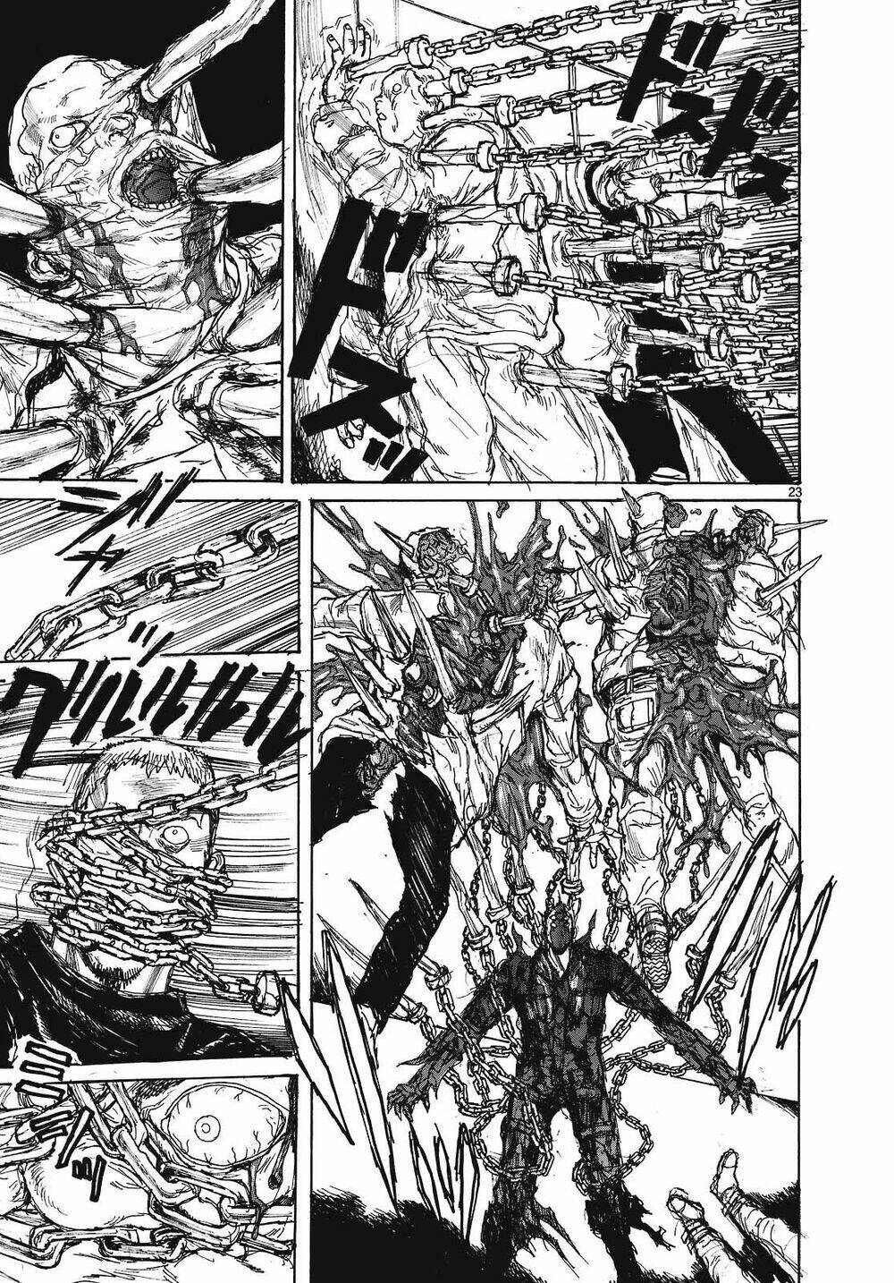 Thế Giới Ma Thuật Và Kẻ Mất Trí Chapter 93 - Trang 2