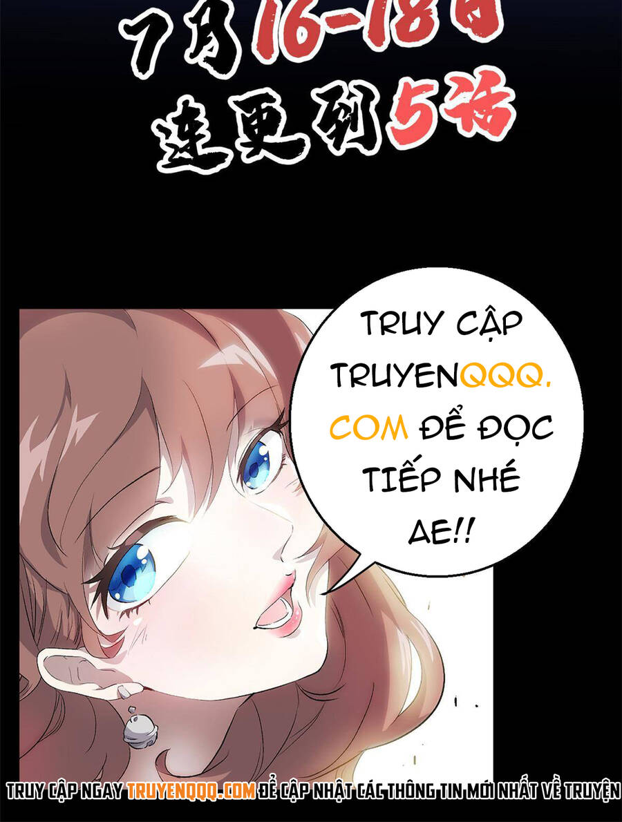 Thế Giới Này Quá Đỗi Nguy Hiểm Chapter 0 - Trang 2